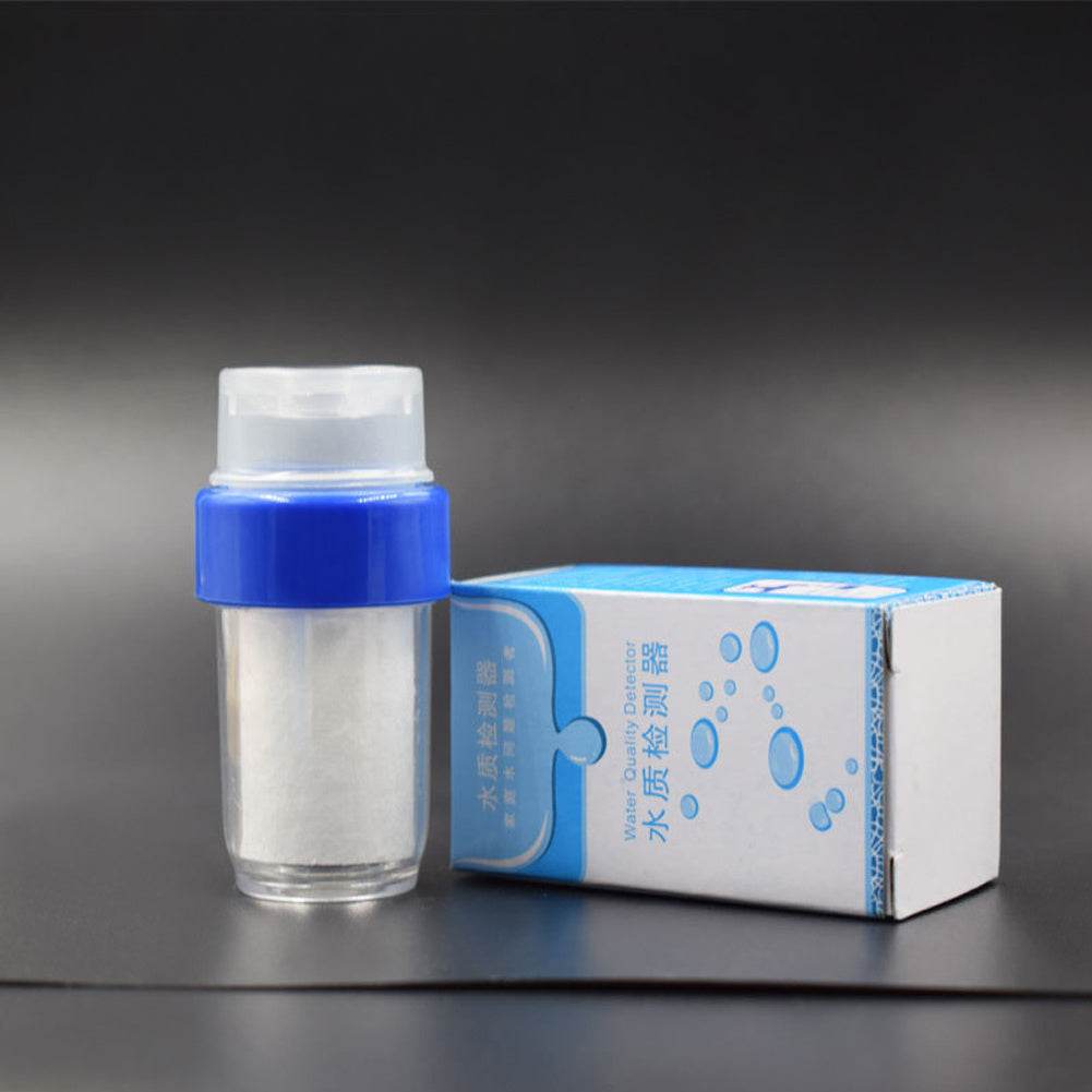 Tap Water Quality Inspection Faucet Filter - Mubimart