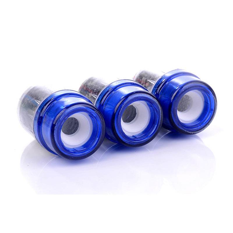 Tap water purification water filter activated carbon - Mubimart