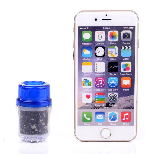 Tap water purification water filter activated carbon - Mubimart