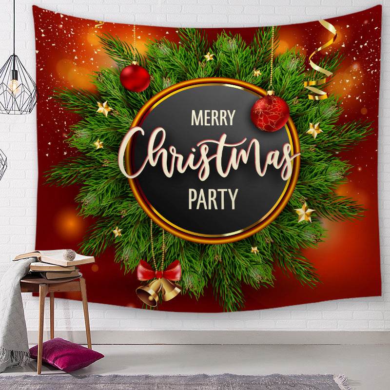 Tapestry wall blanket beach towel - Mubimart