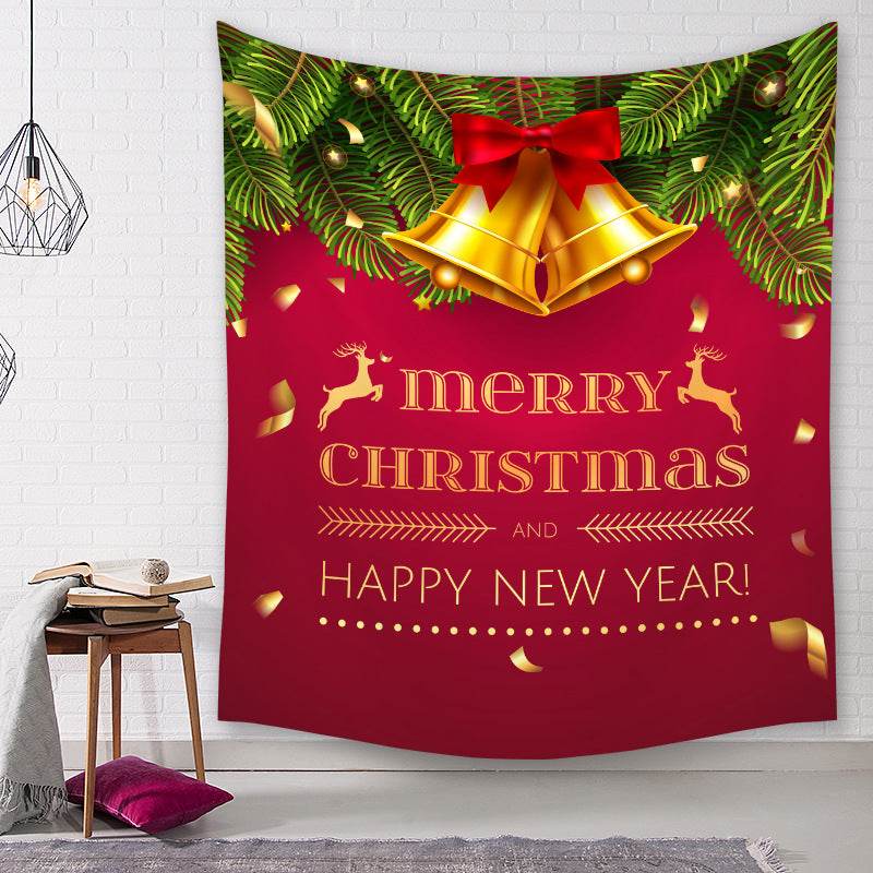 Tapestry wall blanket beach towel - Mubimart