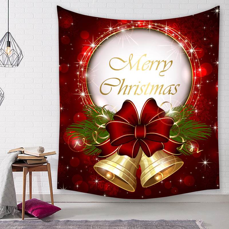 Tapestry wall blanket beach towel - Mubimart