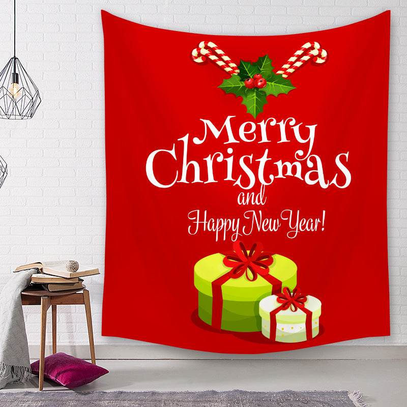 Tapestry wall blanket beach towel - Mubimart