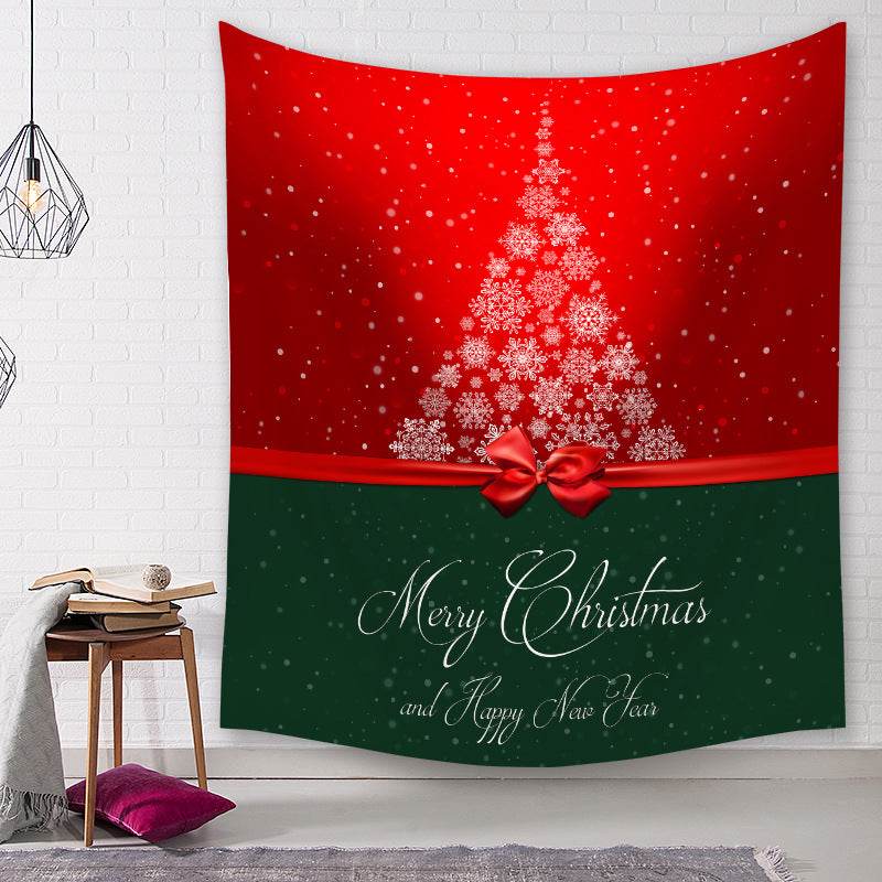 Tapestry wall blanket beach towel - Mubimart