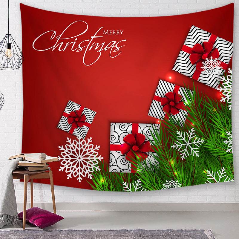 Tapestry wall blanket beach towel - Mubimart