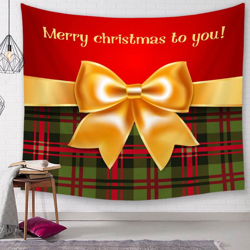 Tapestry wall blanket beach towel - Mubimart