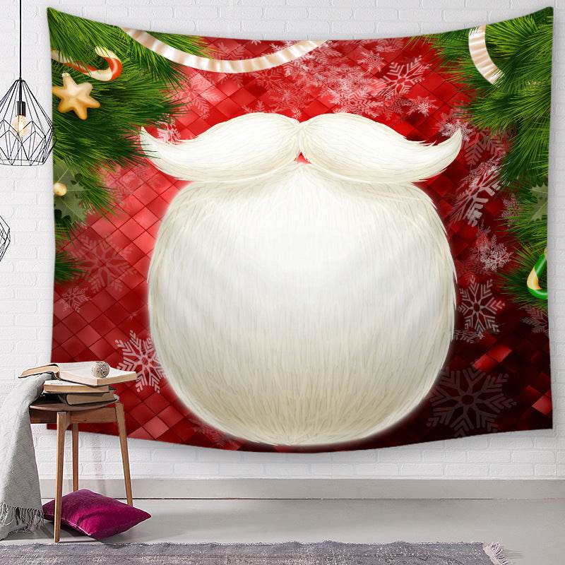 Tapestry wall blanket beach towel - Mubimart