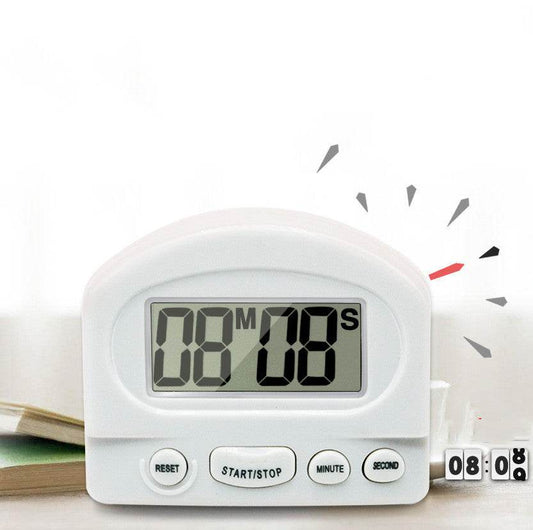 Tea shop, coffee shop, kitchen timer - Mubimart