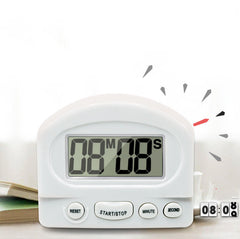 Tea shop, coffee shop, kitchen timer - Mubimart - Kitchen Timers 