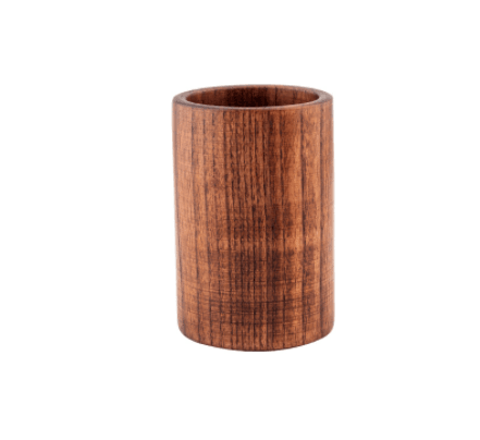 Teak Cooking Spatula Wood Spatula Salad Spatula - Mubimart