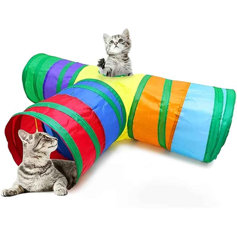 Teaser Cat Toys