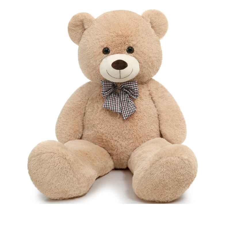 Teddy Bear Plush Toy