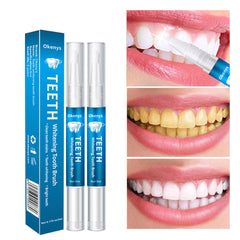 Teeth Whitening Pen Care Powerful Removal Of Yellow - Mubimart - Teeth whitening pen 