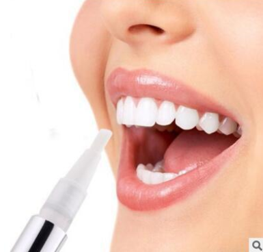 Teeth Whitening Pen - Mubimart -  