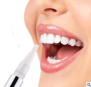 Teeth Whitening Pen - Mubimart