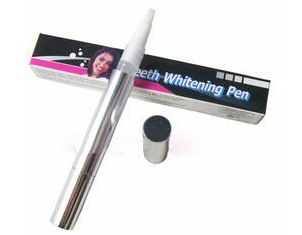 Teeth Whitening Pen - Mubimart -  