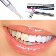 Teeth Whitening Pen - Mubimart - Teeth whitening pen 