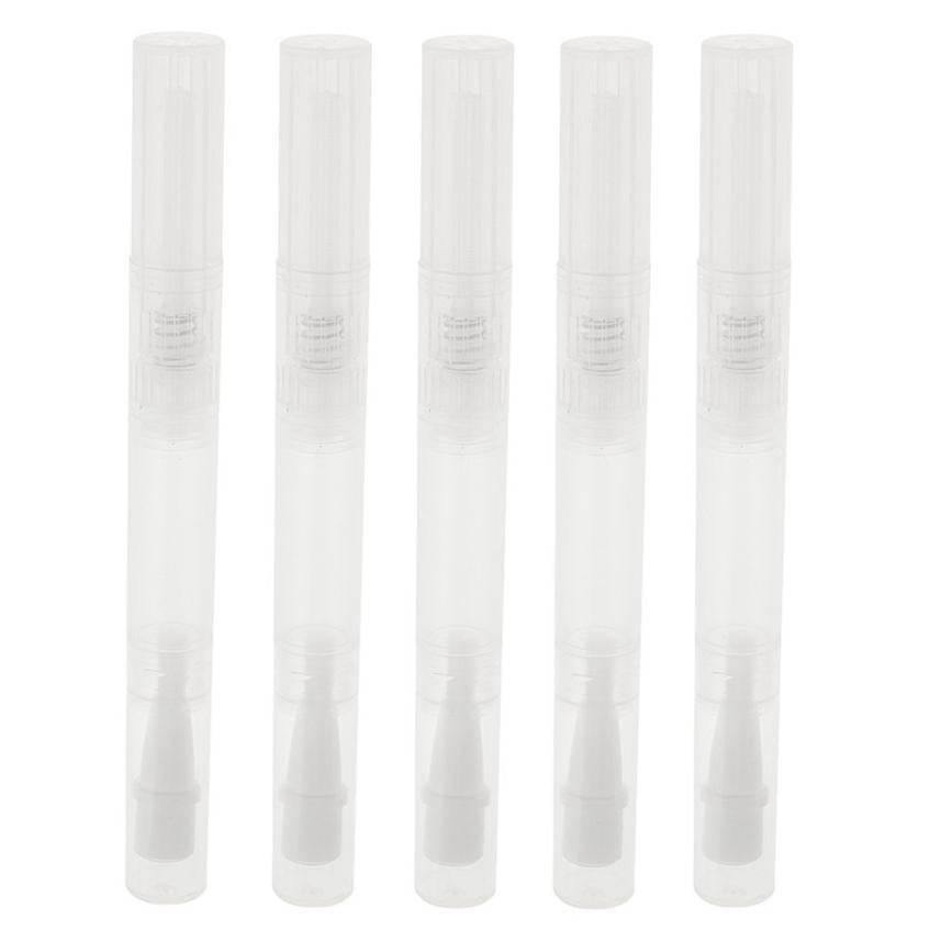 Teeth Whitening Pen Tube Liquid Foundation Sub-bottling Pet Calculus Pen - Mubimart