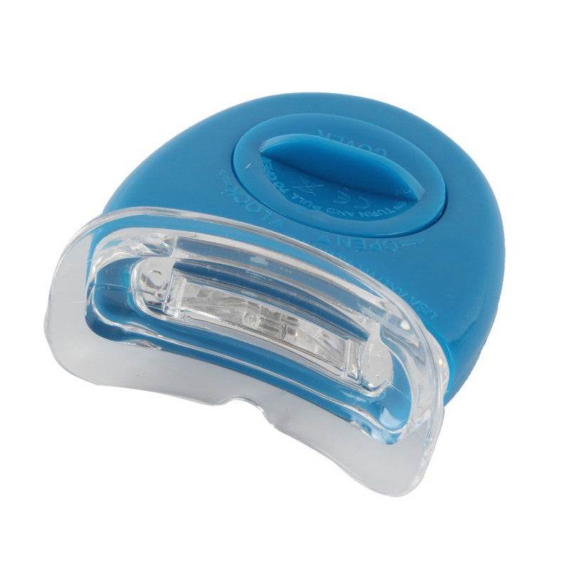 Teeth whitening gel - Mubimart