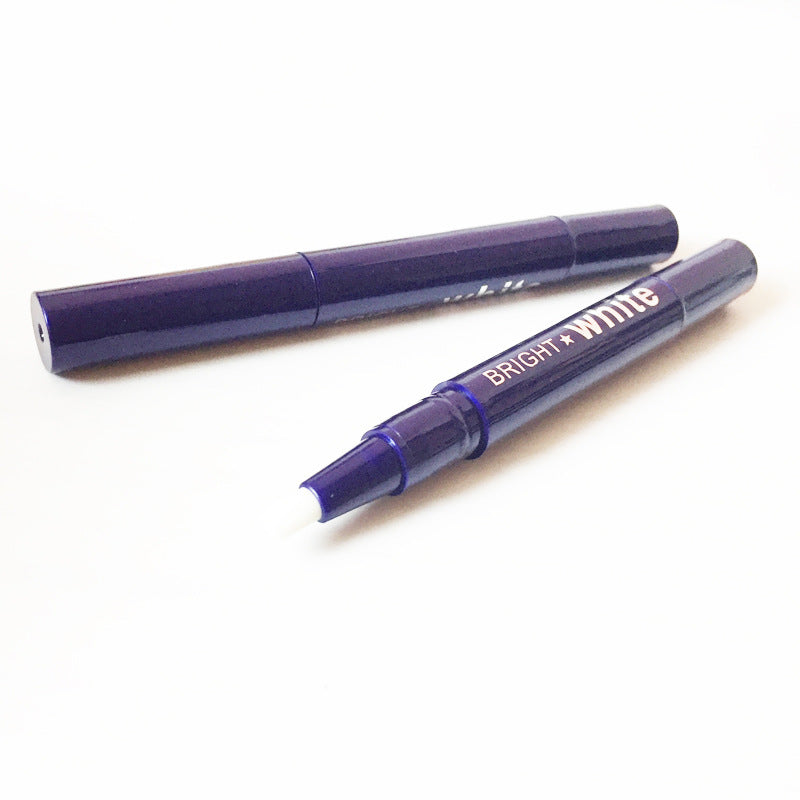 Teeth whitening gel pen - Mubimart -  