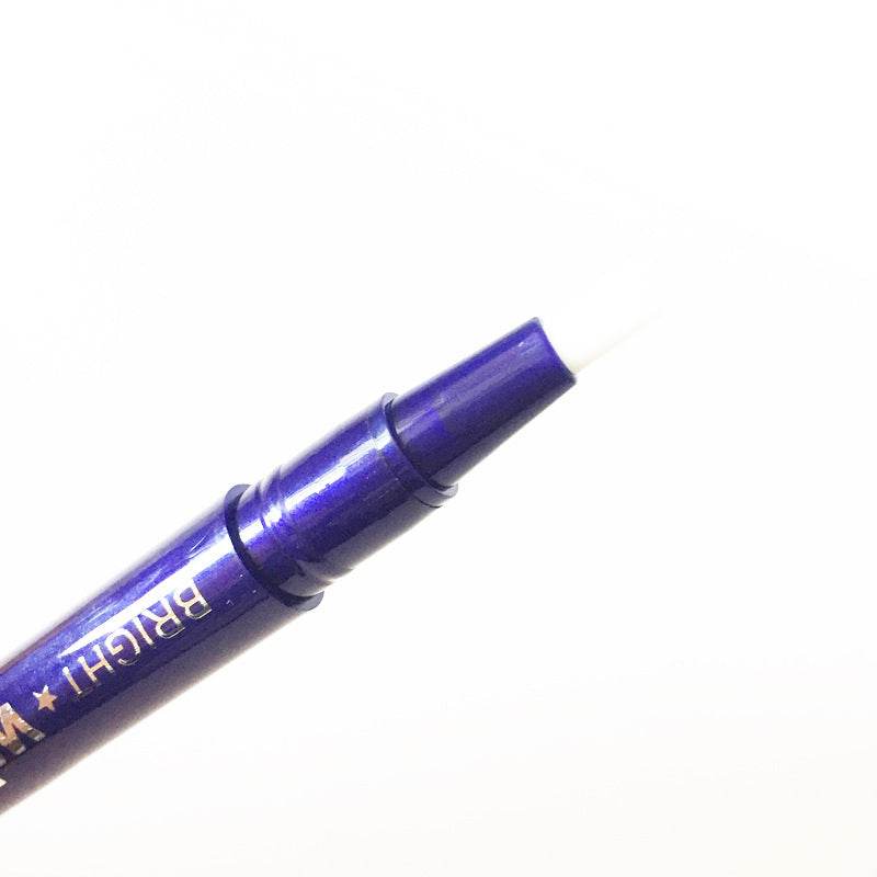 Teeth whitening gel pen - Mubimart