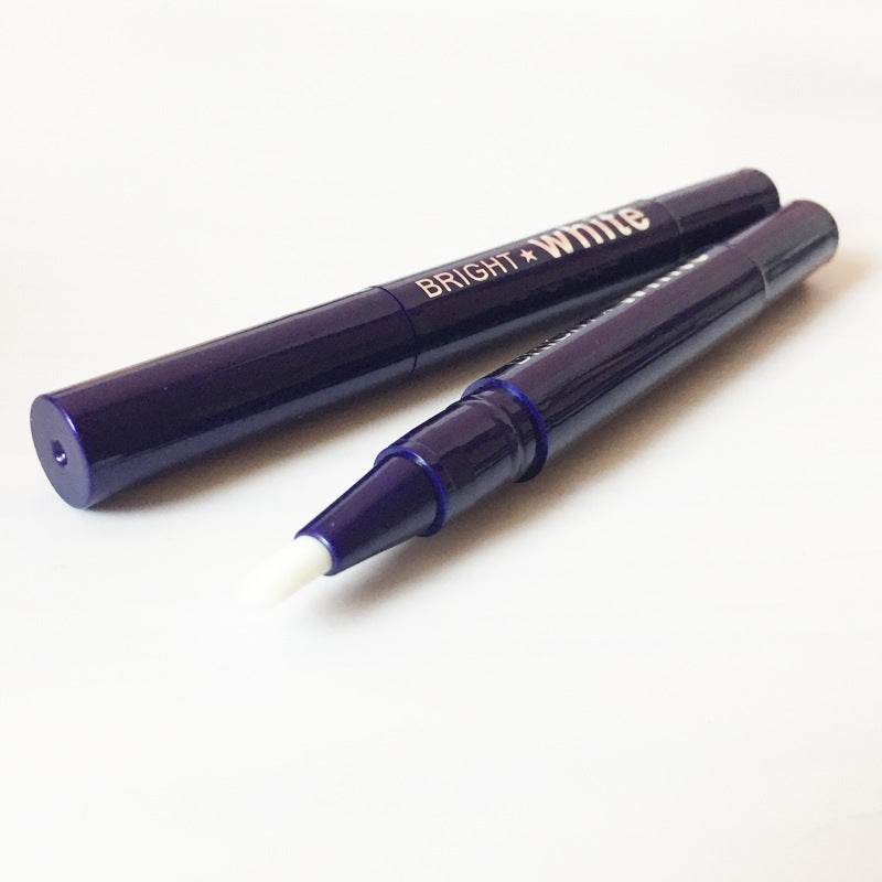 Teeth whitening gel pen - Mubimart