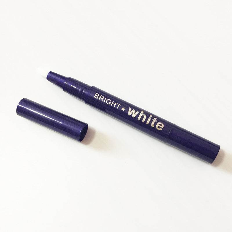Teeth whitening gel pen - Mubimart