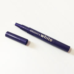 Teeth whitening gel pen - Mubimart -  