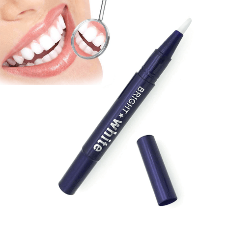 Teeth whitening gel pen - Mubimart