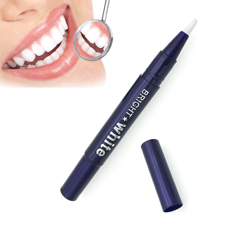 Teeth whitening gel pen - Mubimart - Teeth whitening pen 