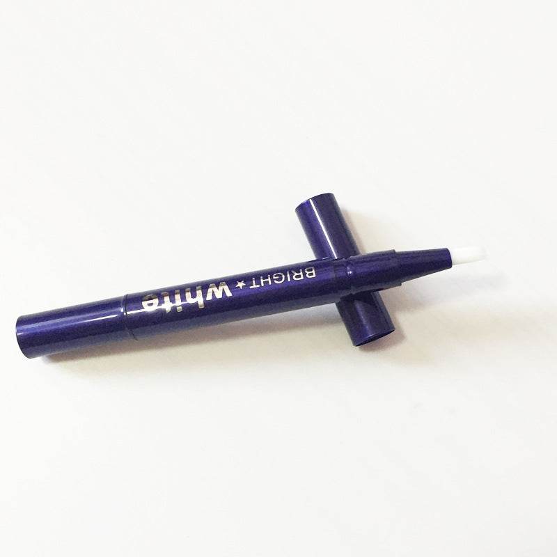 Teeth whitening gel pen - Mubimart