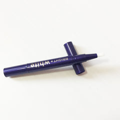 Teeth whitening gel pen - Mubimart -  