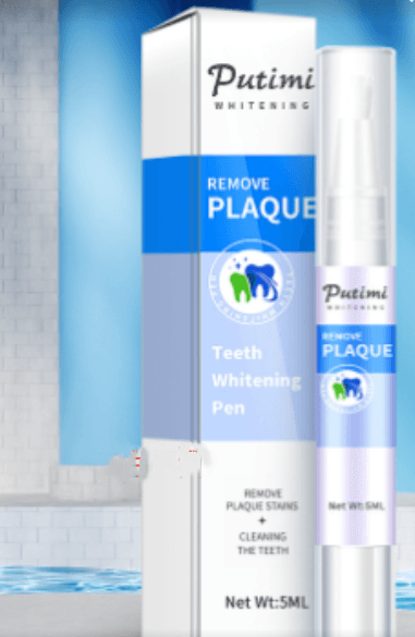 Teeth whitening pen - Mubimart