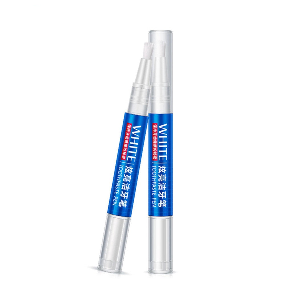 Teeth whitening pen - Mubimart -  