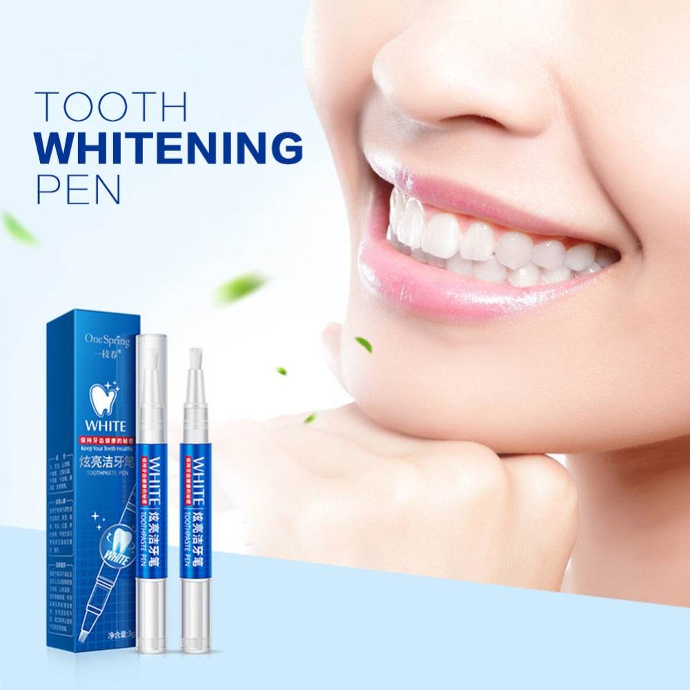 Teeth whitening pen - Mubimart
