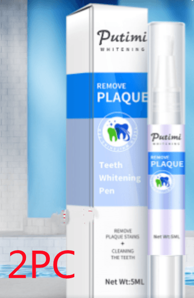 Teeth whitening pen - Mubimart