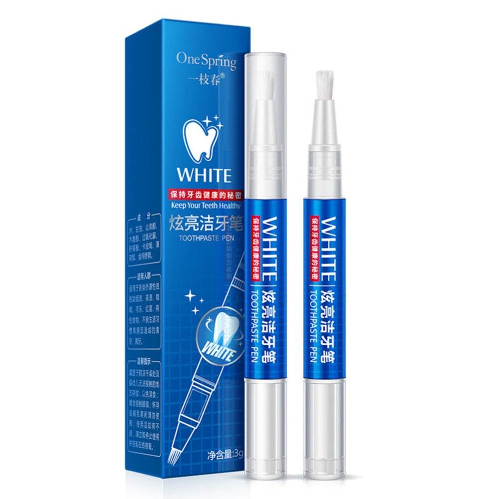 Teeth whitening pen - Mubimart