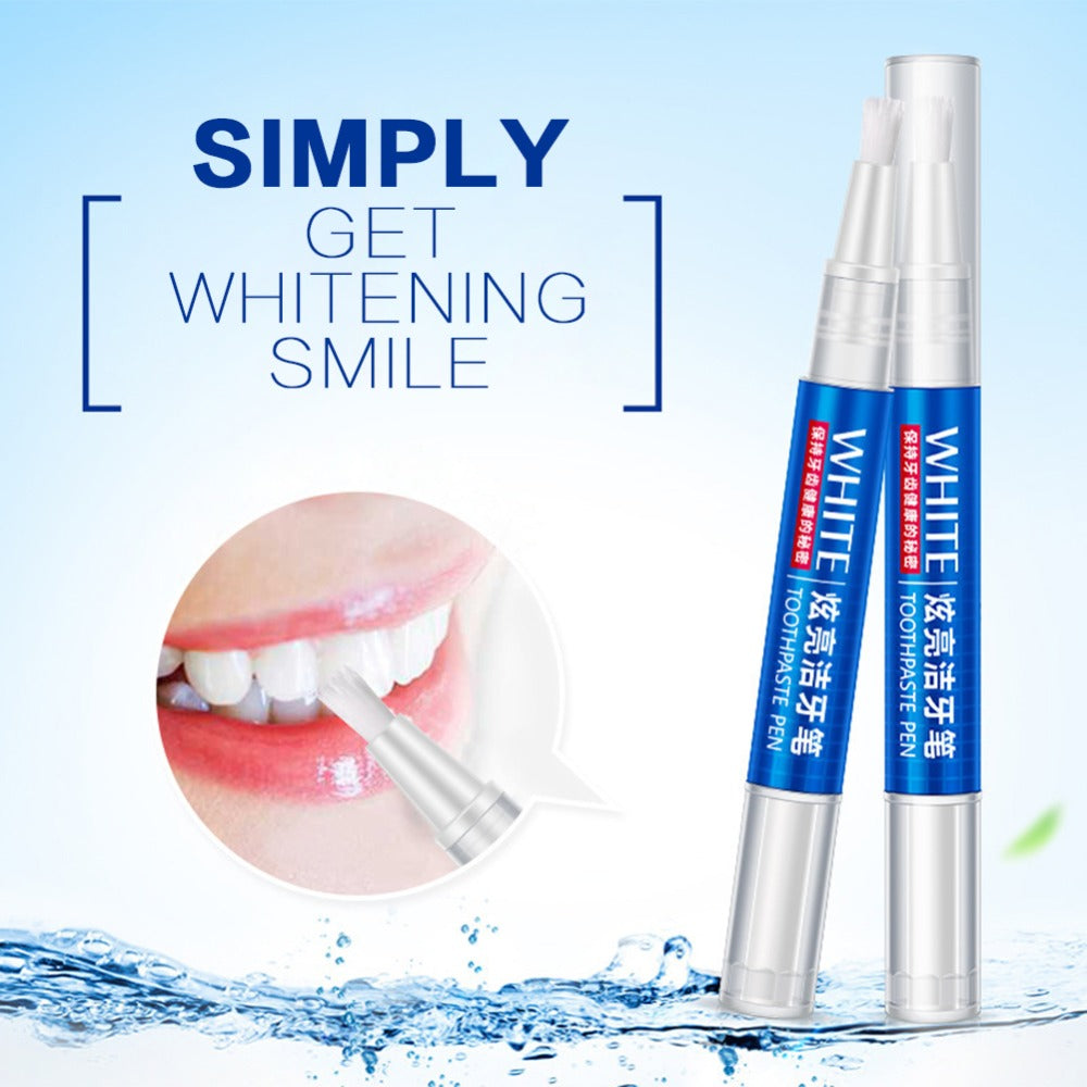 Teeth whitening pen - Mubimart -  