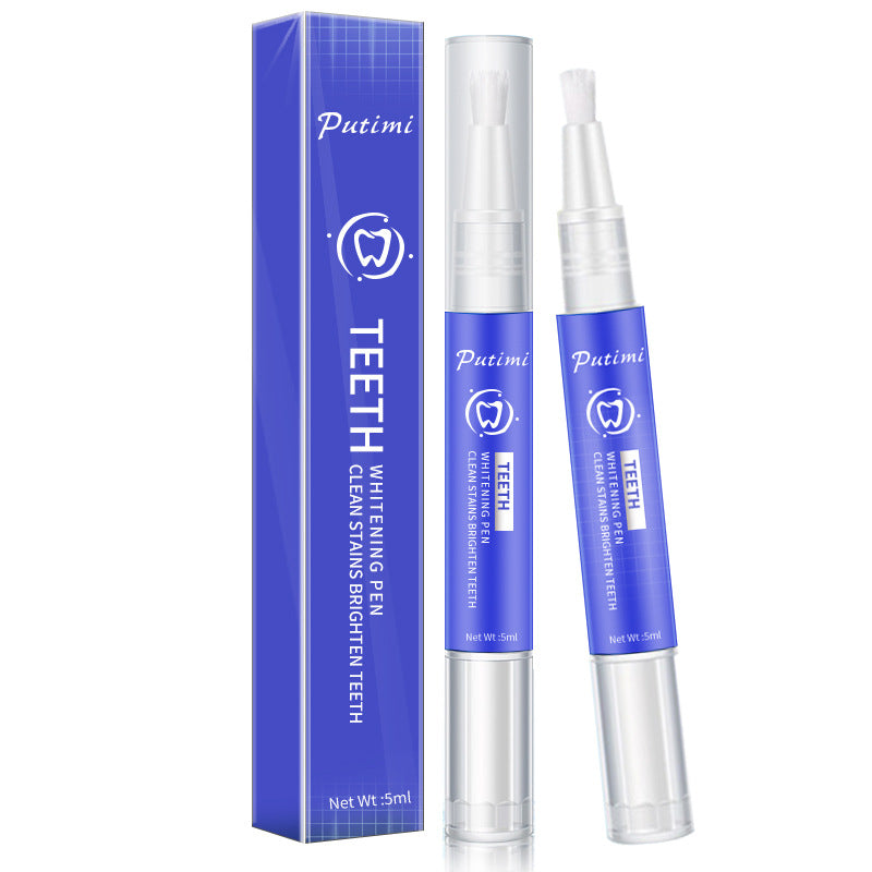 Teeth whitening pen - Mubimart -  