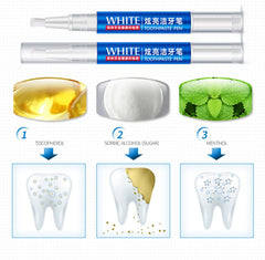 Teeth whitening pen - Mubimart -  