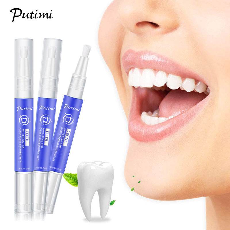Teeth whitening pen - Mubimart