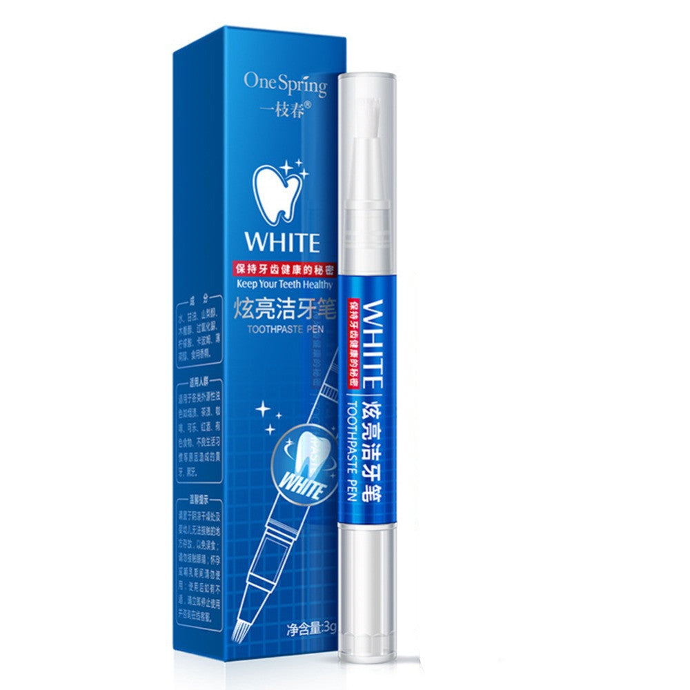 Teeth whitening pen - Mubimart -  