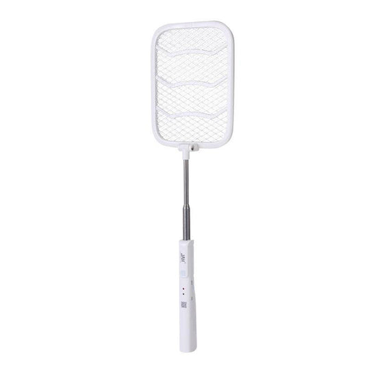 Telescopic charging electric mosquito swatter - Mubimart