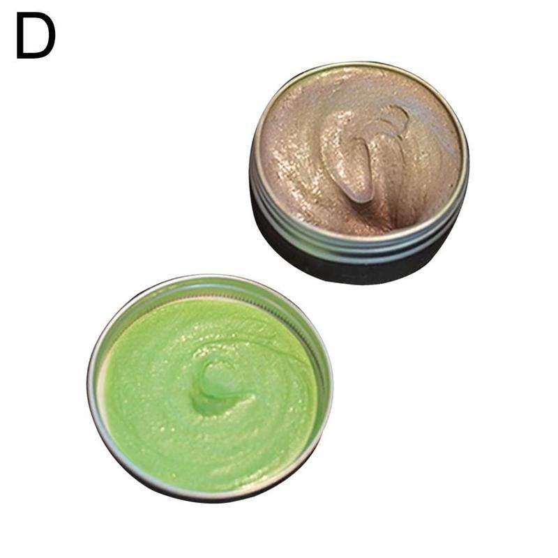 Temperature change hair dye - Mubimart