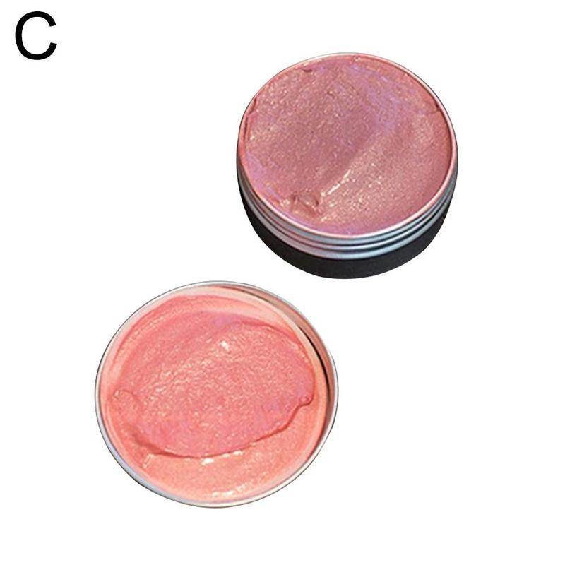 Temperature change hair dye - Mubimart