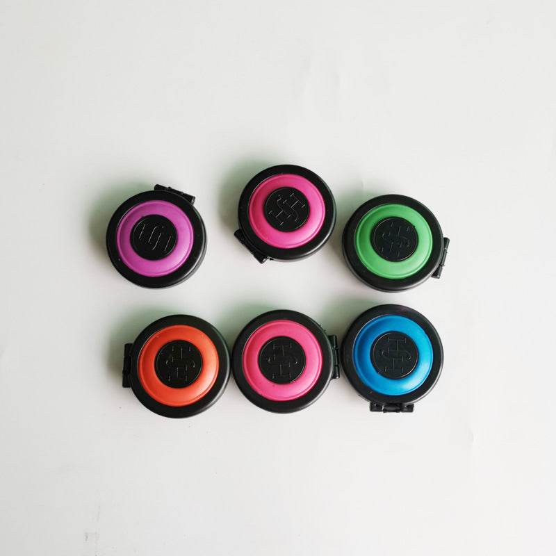 Temporary Hair Dye Mascara - Mubimart
