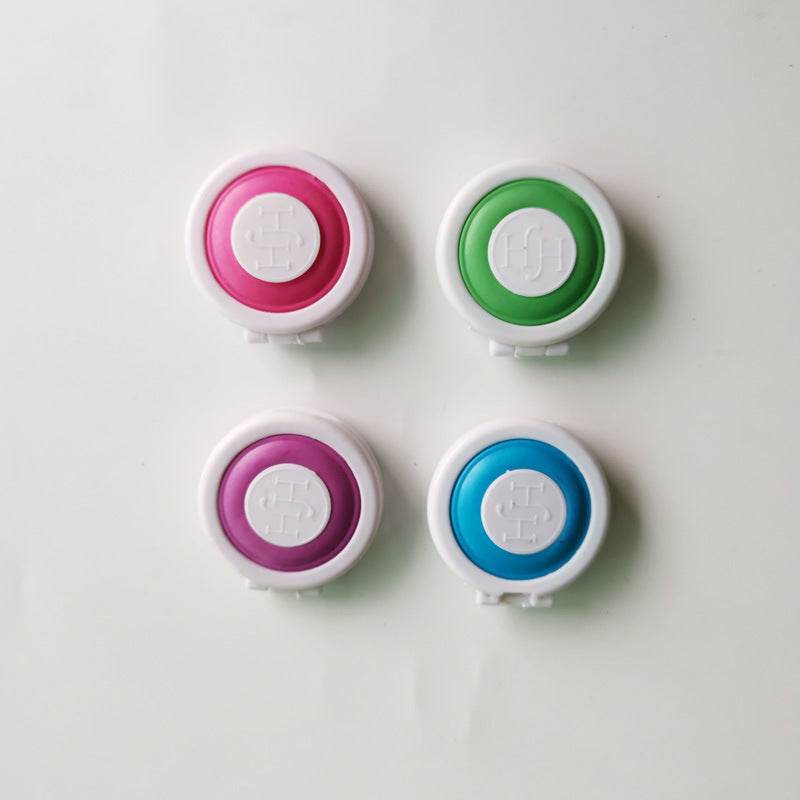 Temporary Hair Dye Mascara - Mubimart