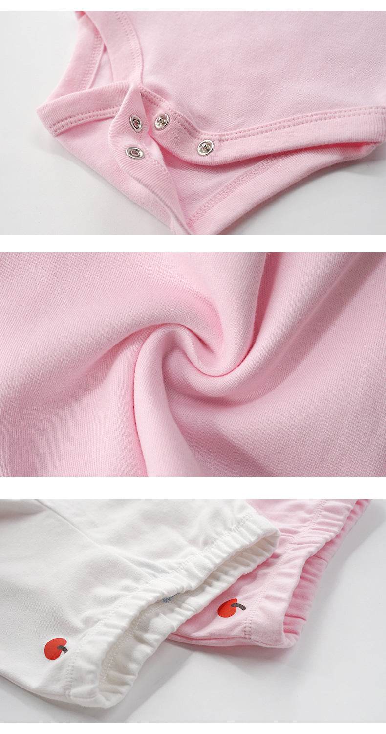 Ten-piece Set Of Maternal And Child Supplies Full Moon Baby Gifts - Mubimart