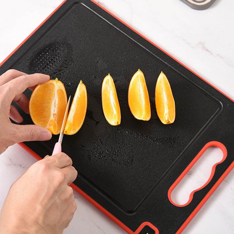 Thawing Board Cutting With Knife Sharpener - Mubimart