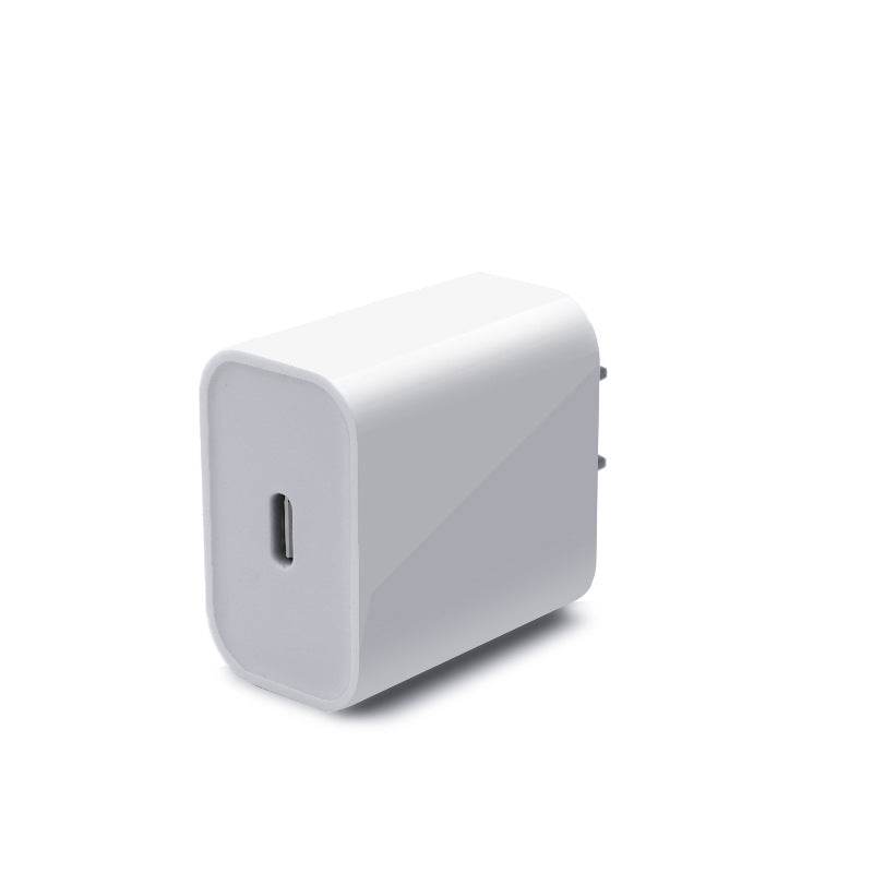 The Charger Type-C Is Suitable For Quick Charging - Mubimart